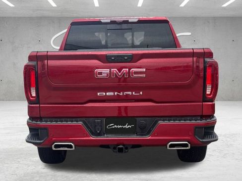 Used 2024 GMC Sierra 1500 Denali w/ Denali Reserve Package RWD image 19