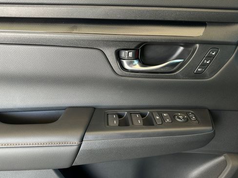New 2026 Honda CR-V Sport-L image 26