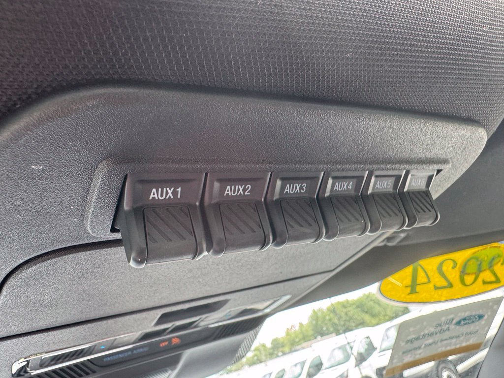Certified 2024 Ford F150 Raptor AWD/4WD image 47