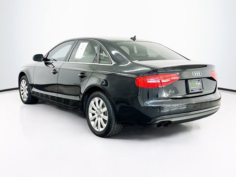Used 2013 Audi A4 2.0T Premium w/ Convenience Pkg image 5