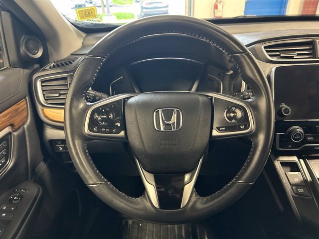 Used 2022 Honda CR-V EX-L image 15