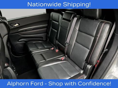 Used 2025 Dodge Durango R/T AWD/4WD image 25