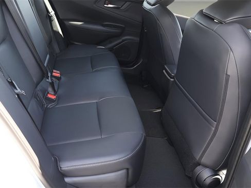 New 2026 Toyota Prius Nightshade image 29