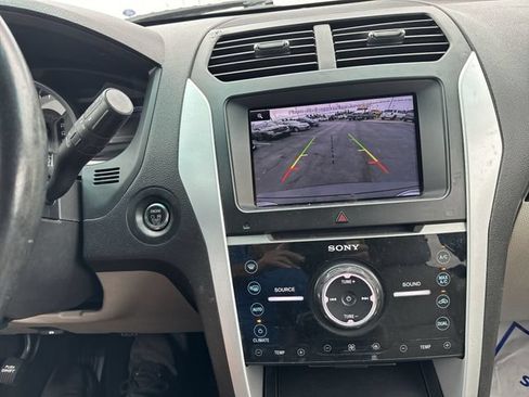 Used 2013 Ford Explorer Limited FWD image 27