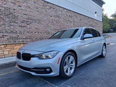 Used 2016 BMW 328i Sedan