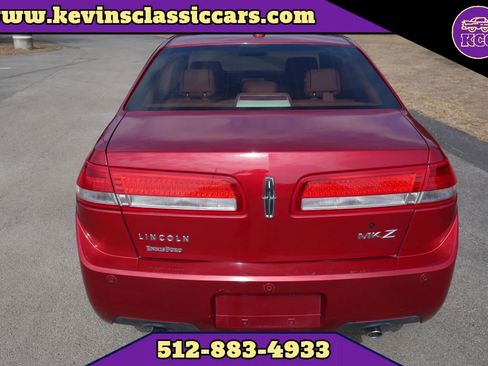 Used 2012 Lincoln MKZ image 7