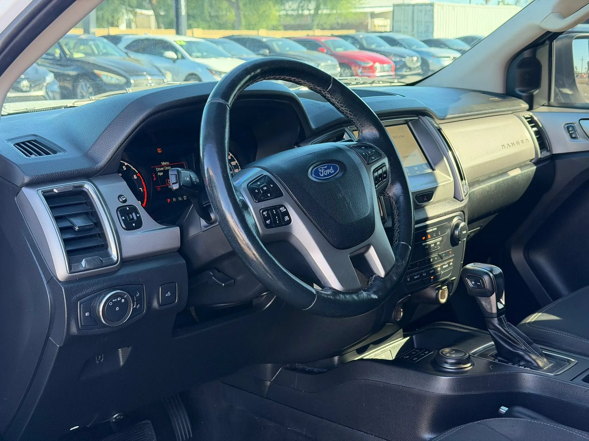 Used 2020 Ford Ranger XLT w/ Equipment Group 301A Mid AWD/4WD image 18