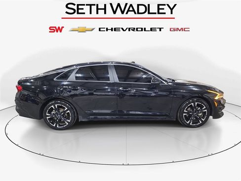Used 2021 Kia K5 GT-Line image 8