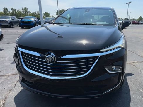 Certified 2023 Buick Enclave Essence w/ Experience Buick Package image 3