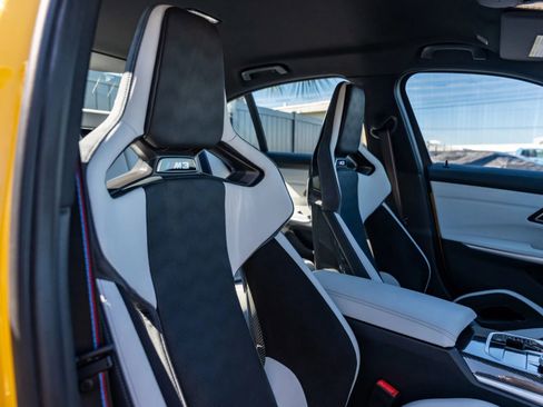 Used 2023 BMW M3 Competition image 19