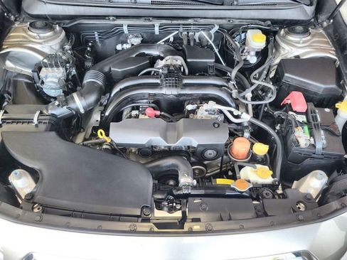 Used 2016 Subaru Outback 2.5i Limited image 26