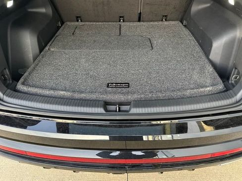 New 2026 Volkswagen Atlas Cross Sport SEL Premium R-Line AWD/4WD image 20