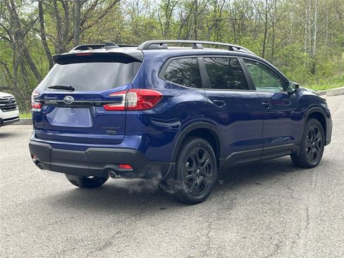New 2026 Subaru Ascent Bronze Edition AWD/4WD image 5