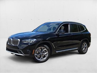 Used 2024 BMW X3 xDrive30i w/ Convenience Package w/ZPA