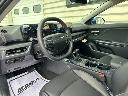 New 2026 Kia K4 EX FWD image 9