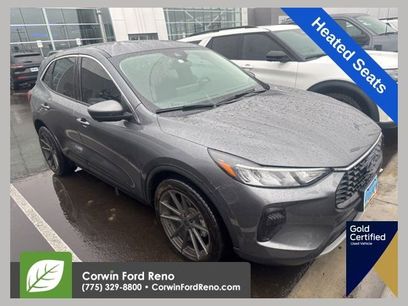 Used 2023 Ford Escape Active w/ Tech Pack #2