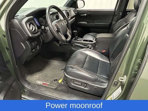 Used 2020 Toyota Tacoma TRD Pro image 14