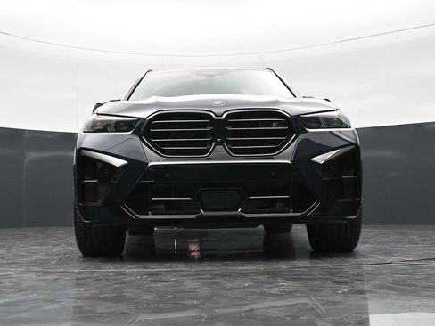 New 2026 BMW X5 M Competition w/ Executive Package AWD/4WD image 28