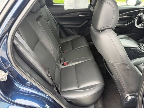 Used 2024 MAZDA CX-30 AWD 2.5 S w/ Select Sport Pkg image 20