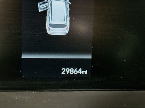 Used 2025 Hyundai Palisade SEL image 19