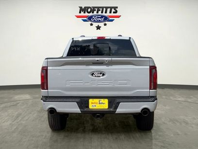 New 2026 Ford F150 Lariat w/ Equipment Group 501A Mid