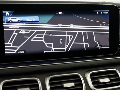 New 2026 Mercedes-Benz GLE 450 4MATIC image 21