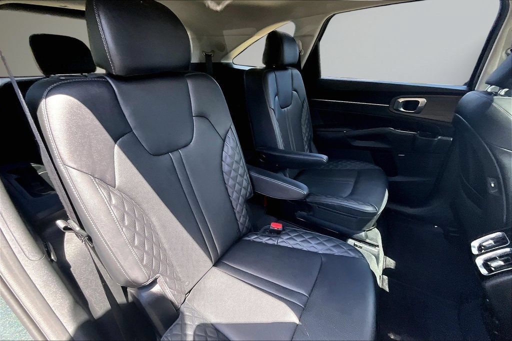 Used 2022 Kia Sorento SX Prestige AWD/4WD image 25