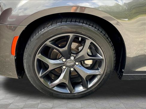 Used 2023 Chrysler 300 Touring L w/ Popular Equipment Group RWD image 33