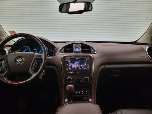 Used 2014 Buick Enclave Leather w/ Trailering Provision Package image 43