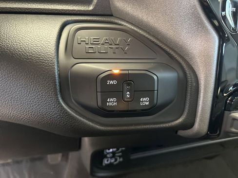 Used 2026 RAM 3500 Tradesman image 48