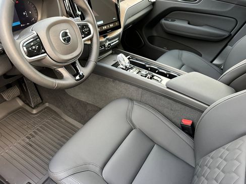 New 2026 Volvo XC60 B5 Plus w/ Protection Package Premier image 9