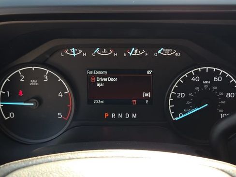 New 2026 Ford F250 XLT w/ FX4 Off-Road Package AWD/4WD image 27