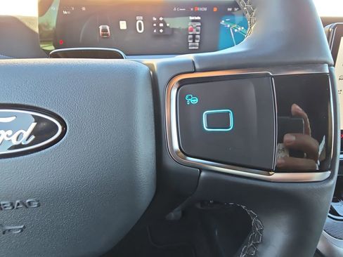 New 2026 Ford Expedition Max Platinum w/ Stealth Appearance Package image 19