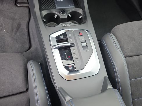 New 2026 BMW M235i xDrive image 16