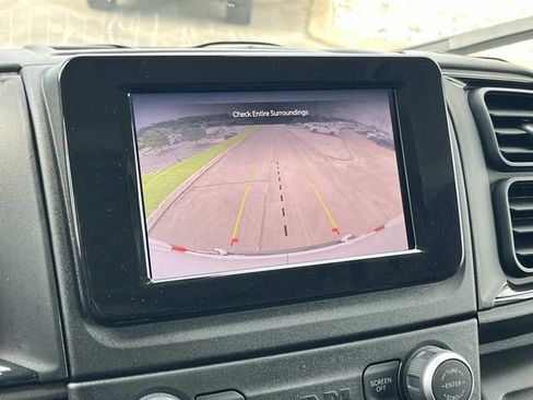 New 2025 RAM ProMaster 3500 FWD image 25