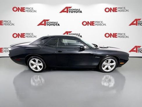 Used 2012 Dodge Challenger R/T Plus image 8