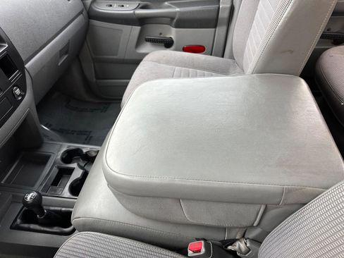 Used 2008 Dodge Ram 2500 Truck ST AWD/4WD image 29