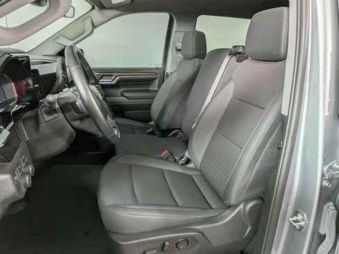 Used 2024 Chevrolet Silverado 1500 LT AWD/4WD image 14