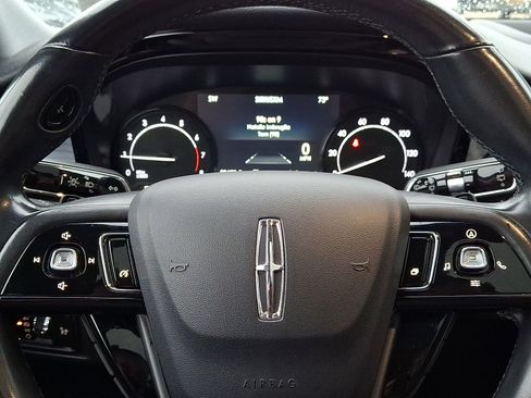 Used 2020 Lincoln Corsair FWD w/ Premium Package image 20