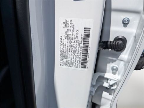 New 2025 Honda Pilot TrailSport image 33