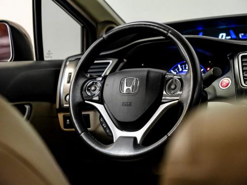 Used 2014 Honda Civic EX-L image 13