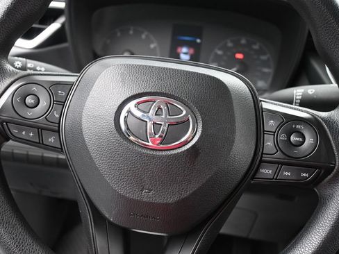 Used 2024 Toyota Corolla LE FWD image 12