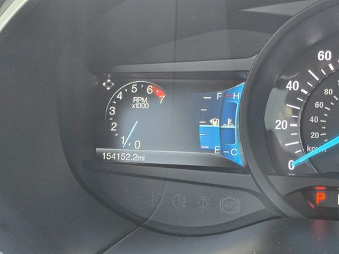Used 2018 Ford Edge SEL w/ Equipment Group 201A AWD/4WD image 5
