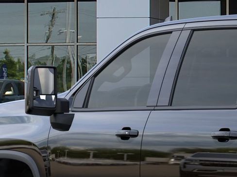 New 2026 Chevrolet Silverado 2500 High Country w/ Midnight Edition AWD/4WD image 12