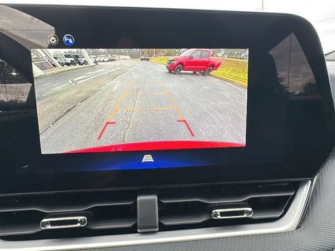 New 2026 Chevrolet Equinox LT image 25