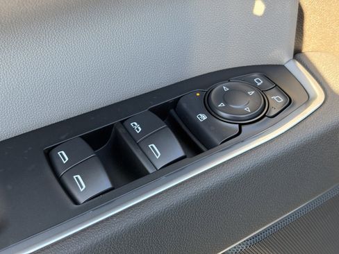 New 2026 Chevrolet Silverado 1500 RST w/ RST Select Package image 22