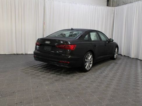 Used 2025 Audi A6 2.0T Premium AWD/4WD image 30