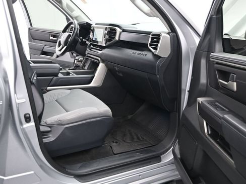 Used 2024 Toyota Tundra SR5 w/ SR5 Convenience Package AWD/4WD image 11