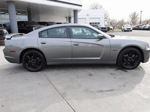 Used 2011 Dodge Charger R/T image 7
