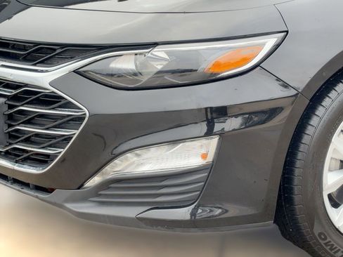 Used 2024 Chevrolet Malibu LT image 11